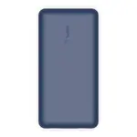 Belkin BoostCharge 20,000mAh Power Bank – Blue